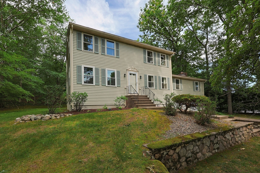 16 Blacksmith Rd