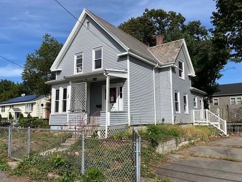 Photo of 88 Kingman ST, Brockton, MA 02302 (MLS # 73576477)