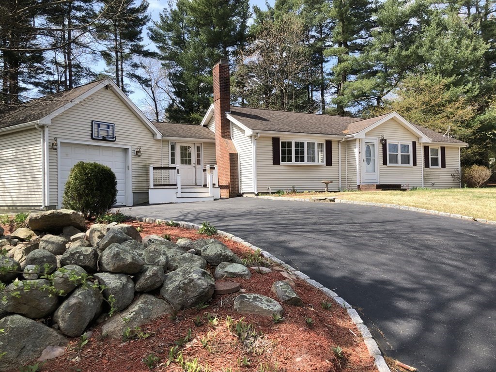 169 Pond Street
