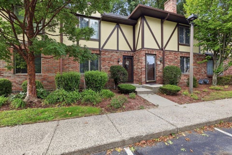 Photo of 18 Mansion Woods Dr #C, Agawam, MA 01001 (MLS # 73585672)