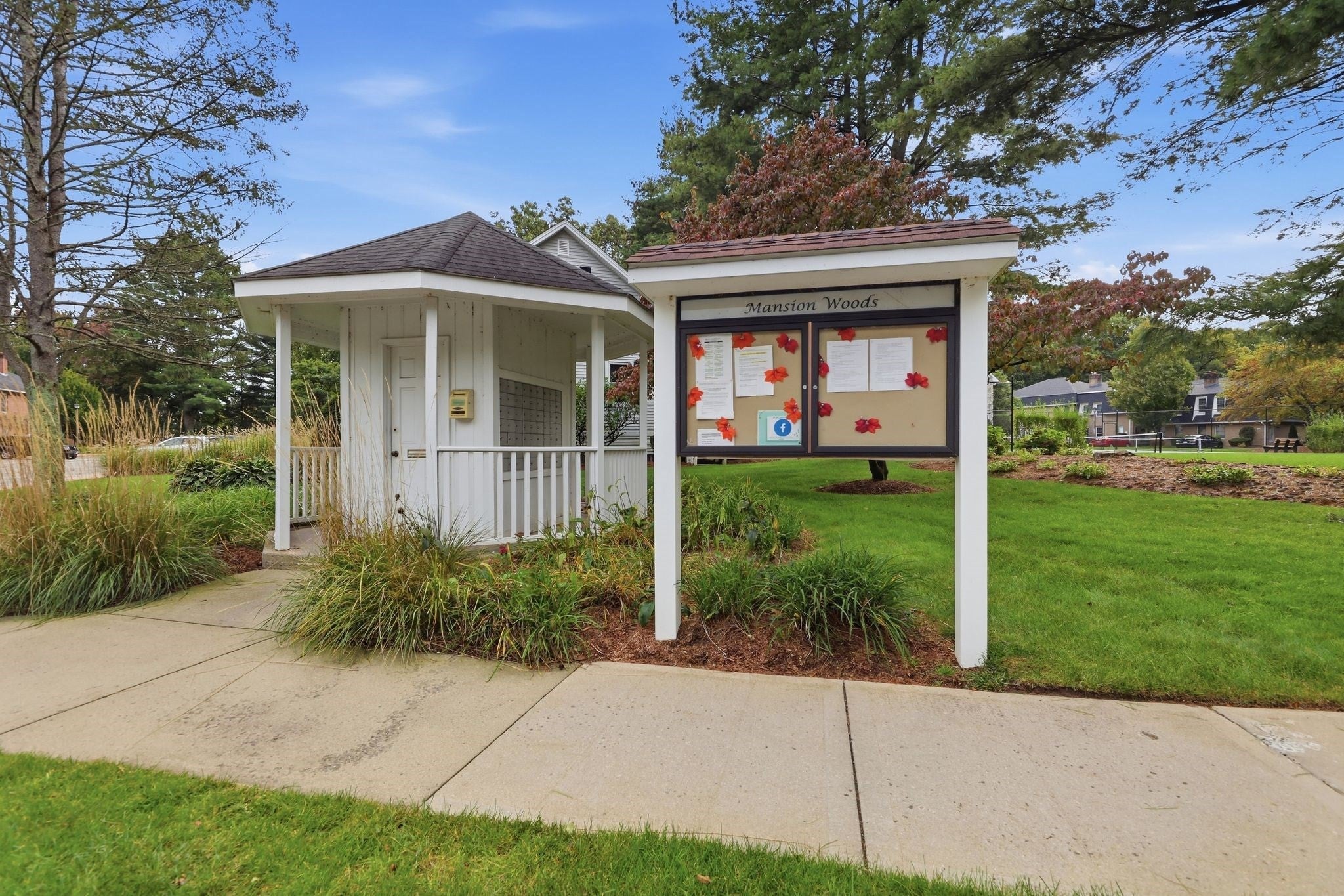 18 Mansion Woods Dr #C, Agawam, MA, 18 Mansion Woods Dr #C, Agawam, MA Photo #37