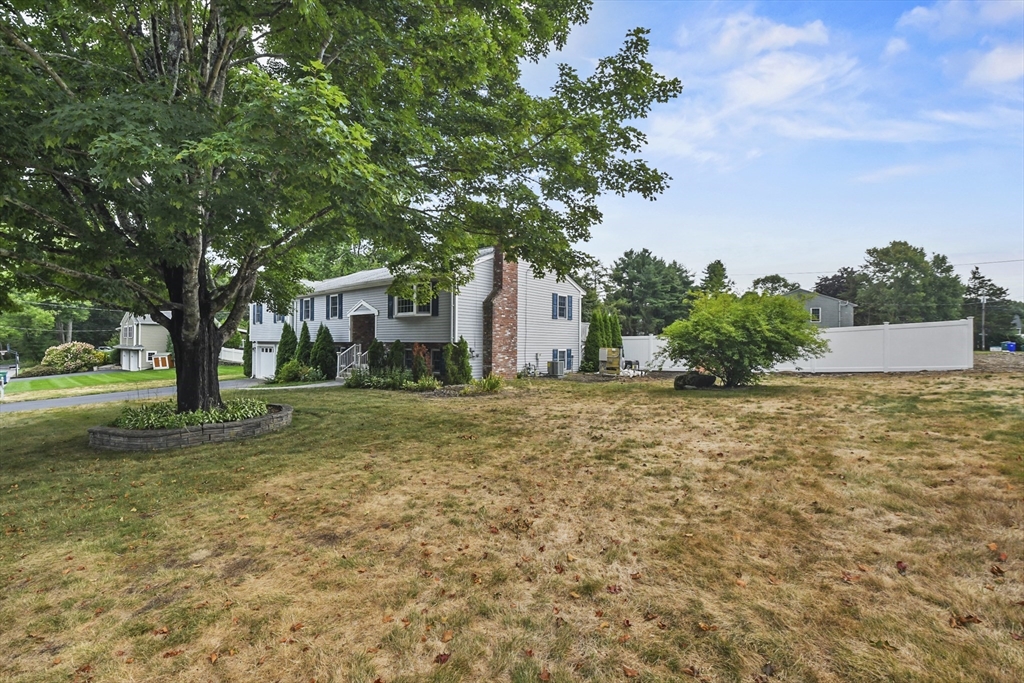 15 Sheridan Circle
