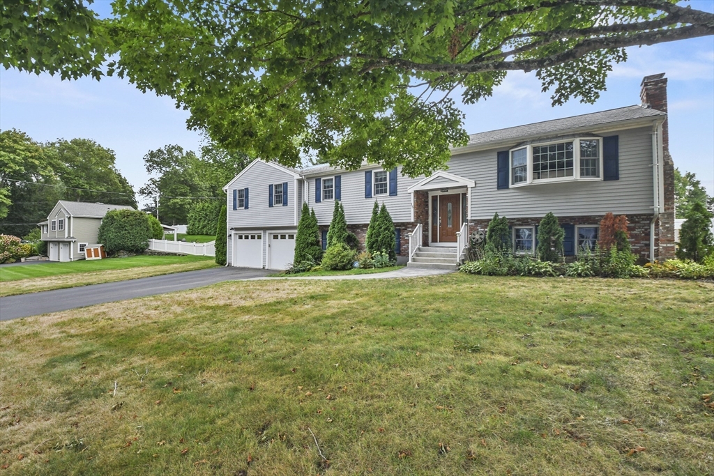 15 Sheridan Circle