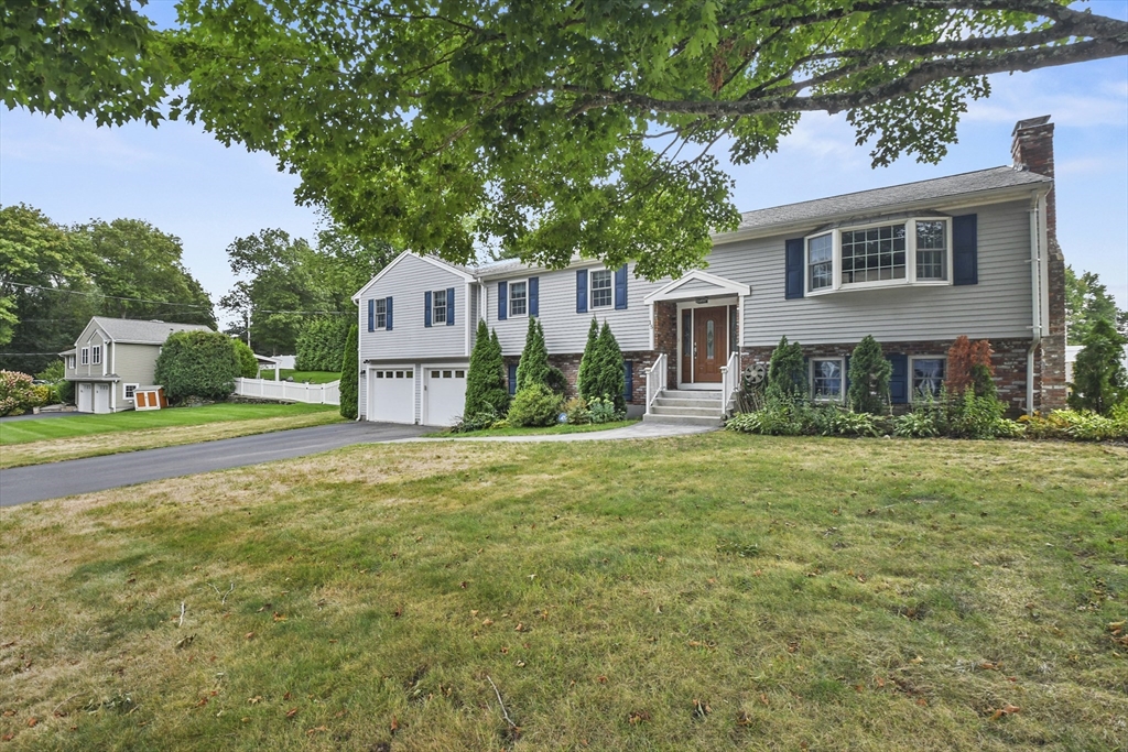 15 Sheridan Circle