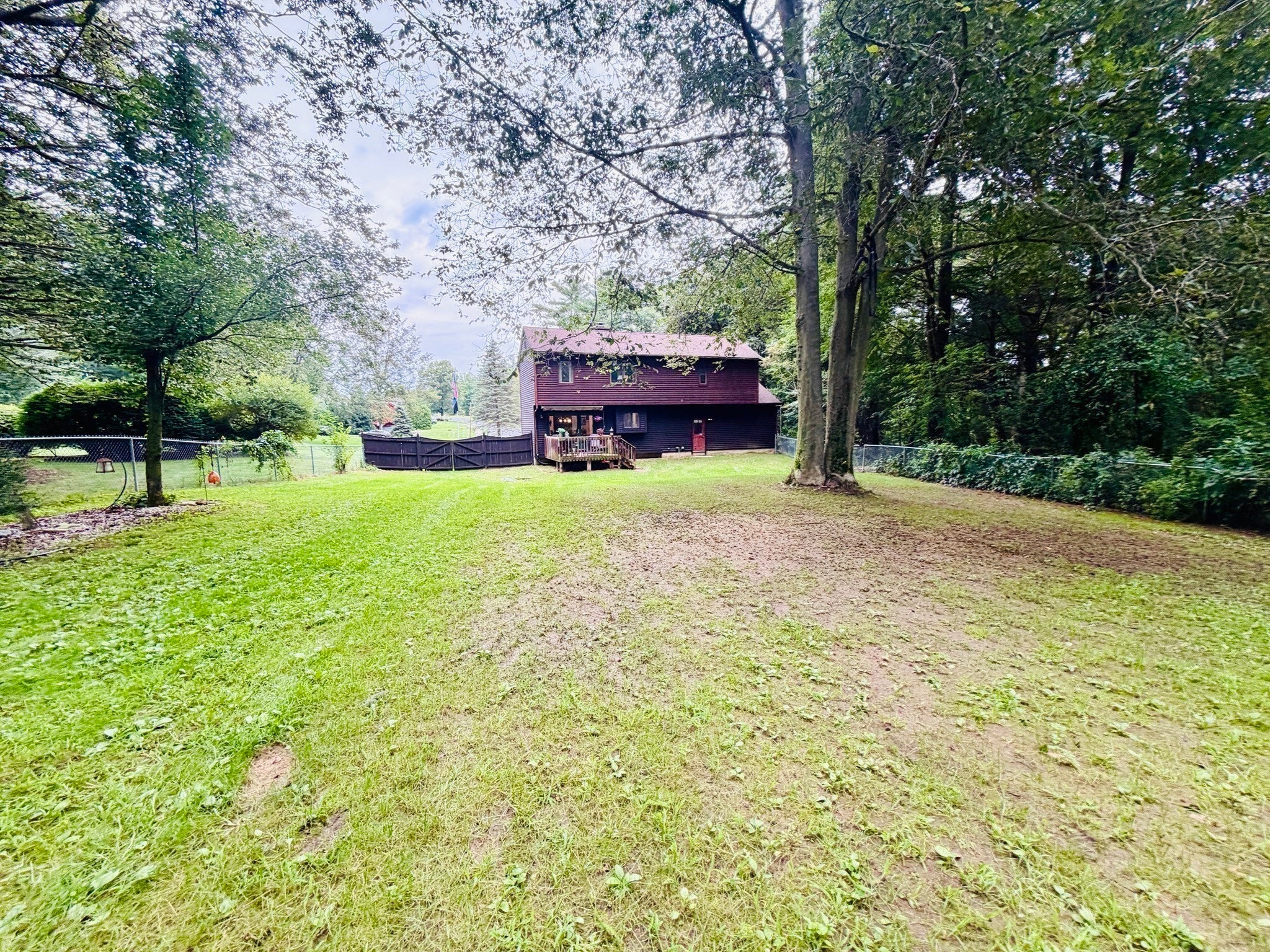 133 Cottonwood Ln, Agawam, MA Photo #8