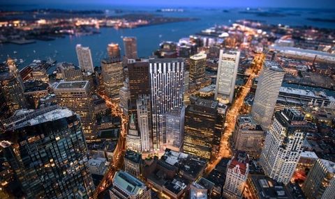 240 Devonshire Street 5509 Boston MA 02110