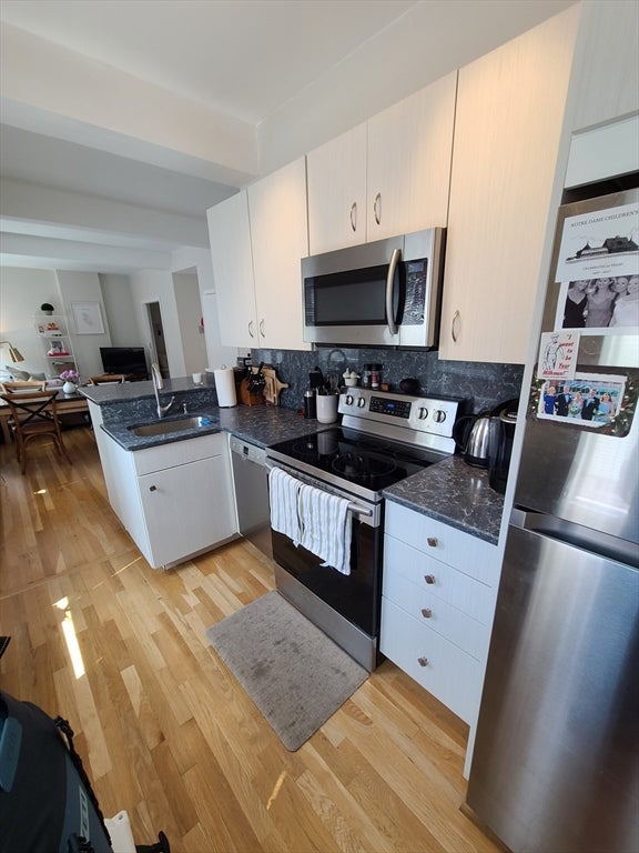 5 Holden Court #4, Boston, MA, 5 Holden Court #4, Boston, MA Photo #7