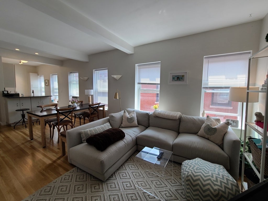 5 Holden Court #4, Boston, MA, 5 Holden Court #4, Boston, MA Photo #1