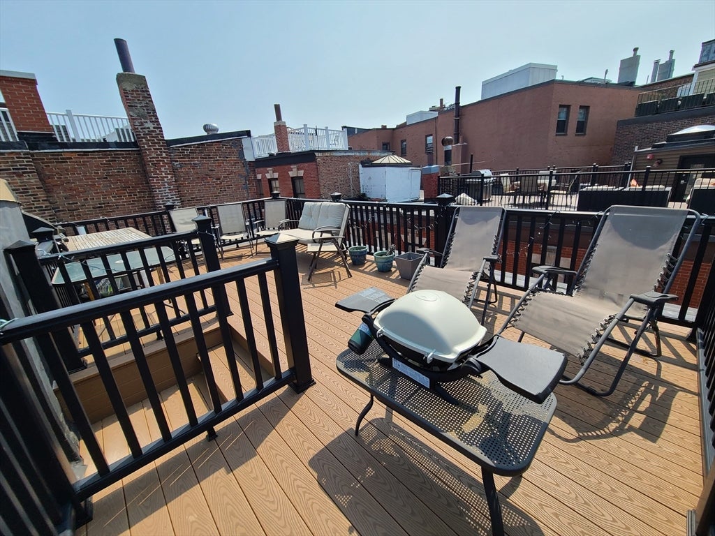 5 Holden Court #4, Boston, MA, 5 Holden Court #4, Boston, MA Photo #15
