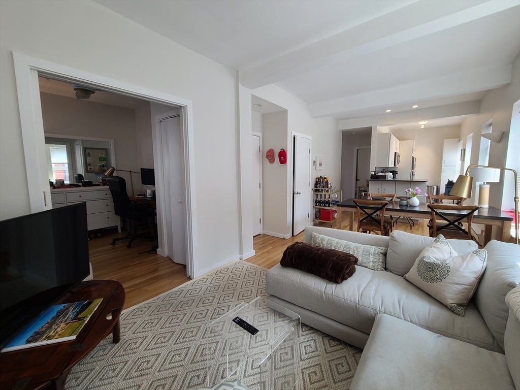 5 Holden Court #4, Boston, MA, 5 Holden Court #4, Boston, MA Photo #2