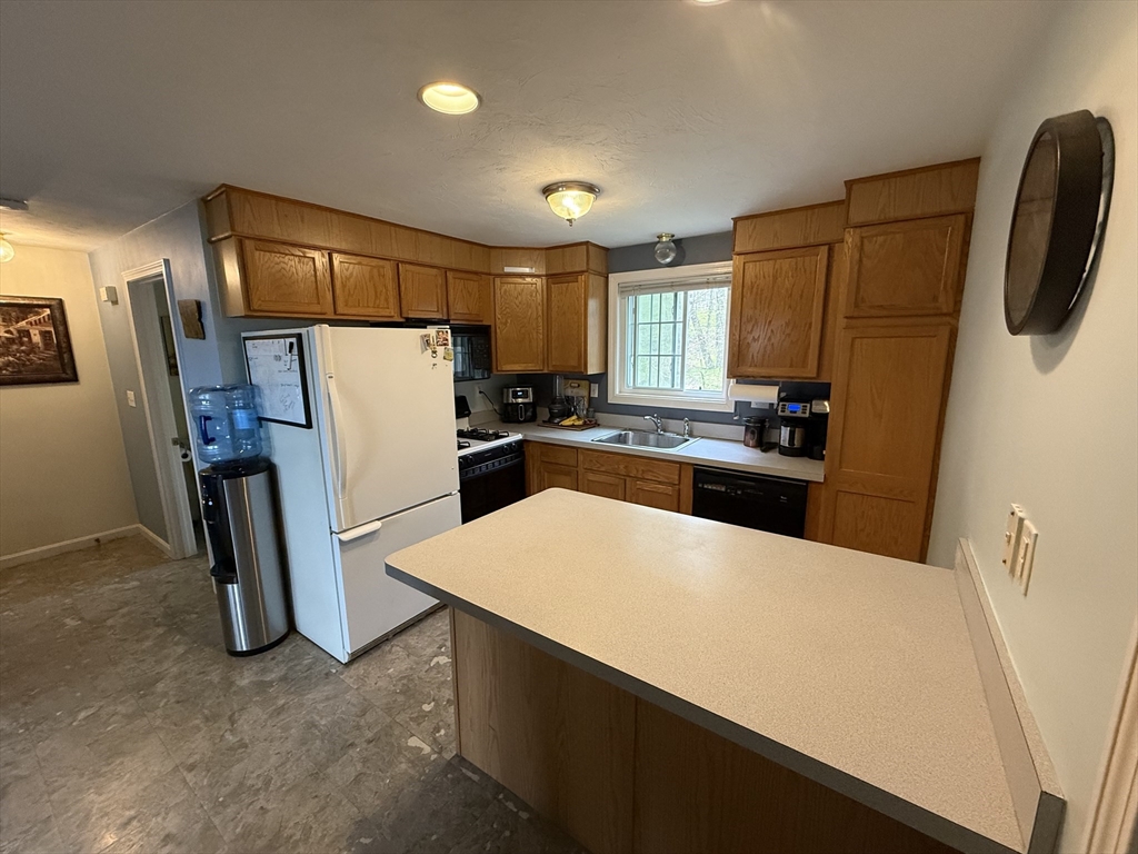18 A St