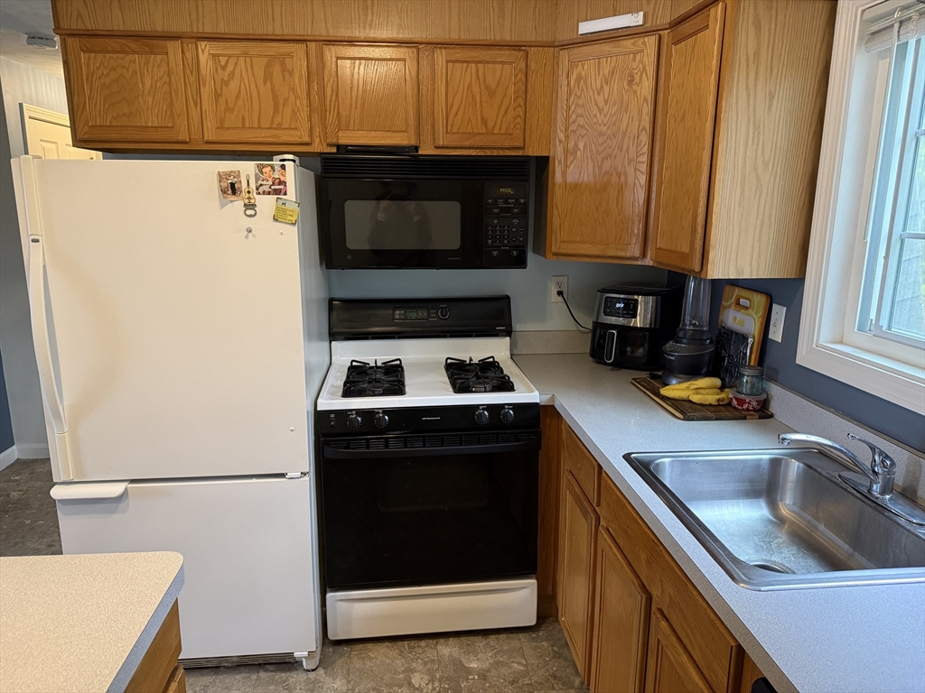 18 A St