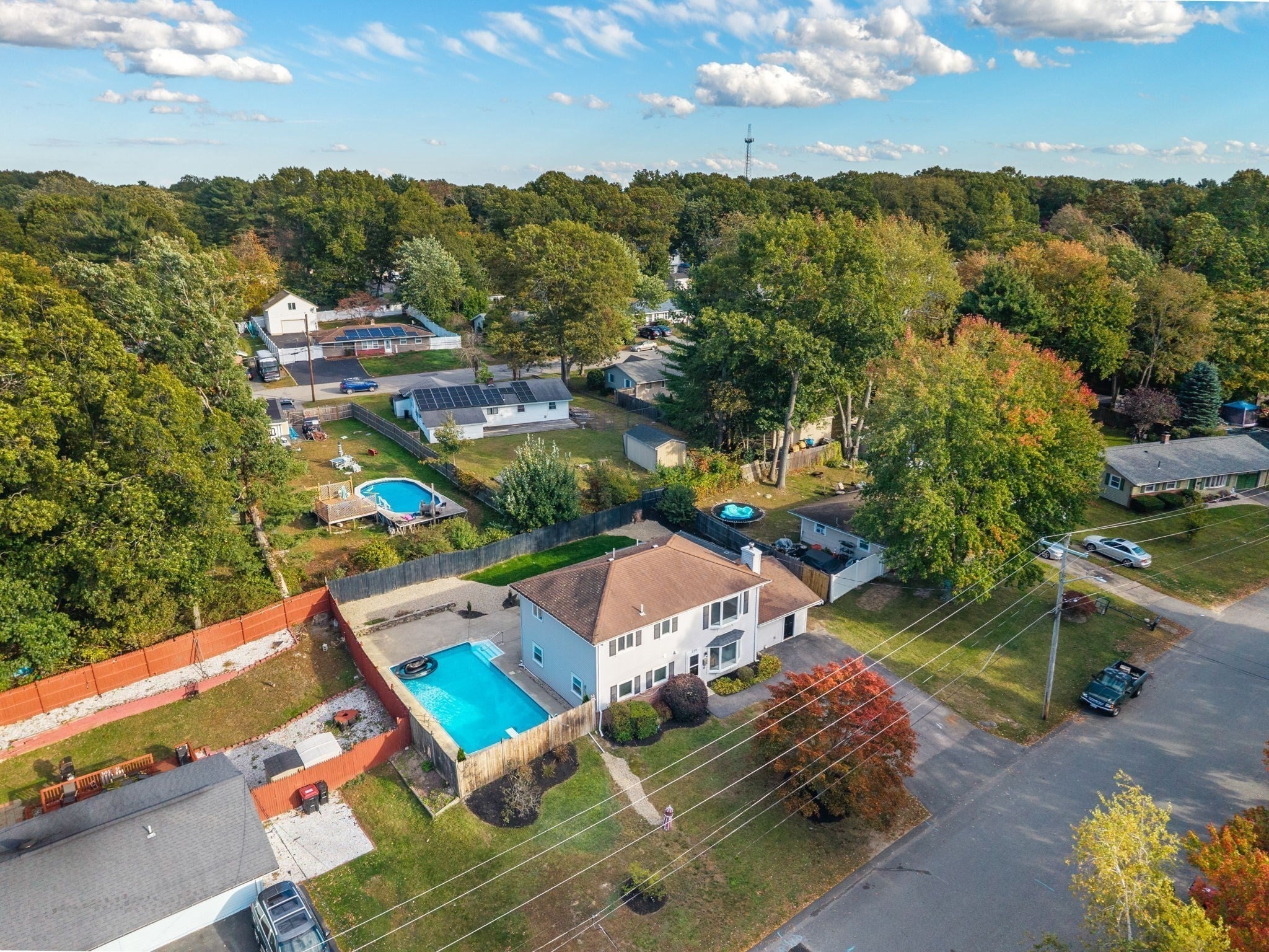 139 Keswick Rd, Brockton, MA, 139 Keswick Rd, Brockton, MA Photo #19