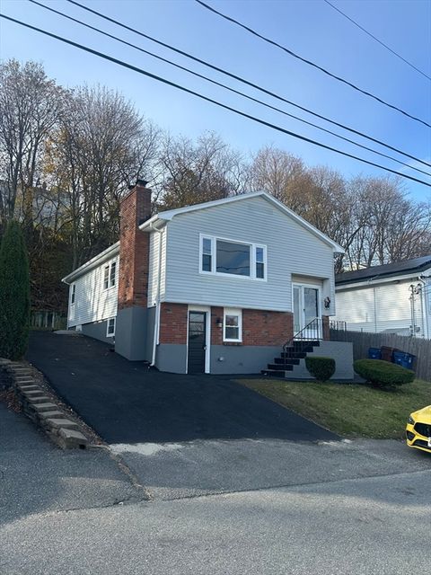 141 Lincoln St Revere MA 02151