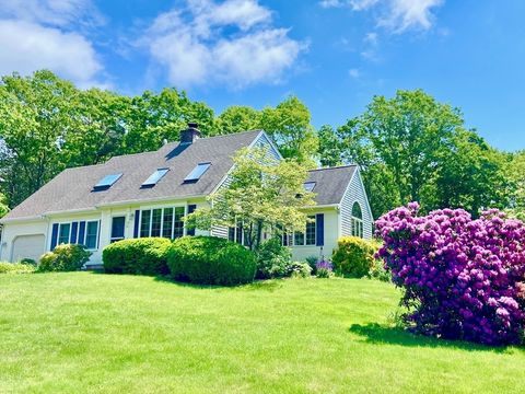 Photo of 36 Moon Compass Ln, Sandwich, MA 02563 (MLS # 73476956)