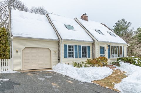 Photo of 36 Moon Compass Ln, Sandwich, MA 02563 (MLS # 73476956)