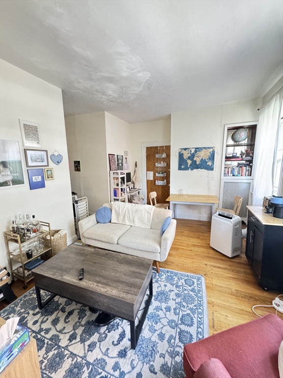 Photo 1 of 13 — 119 Park Street 9, Brookline, MA 02446
