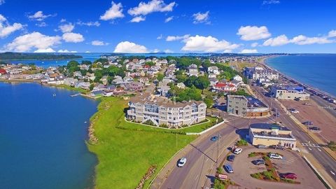 Photo of 7 Bay St #10, Hull, MA 02045 (MLS # 73493247)