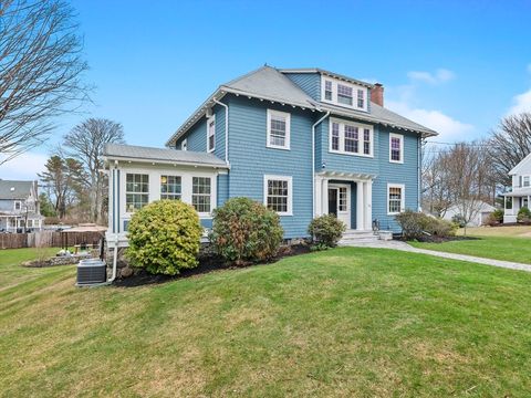 20 Hillcrest Road Reading MA 01867