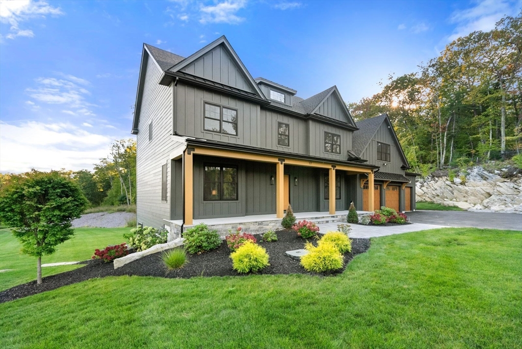 17 Whisper Way