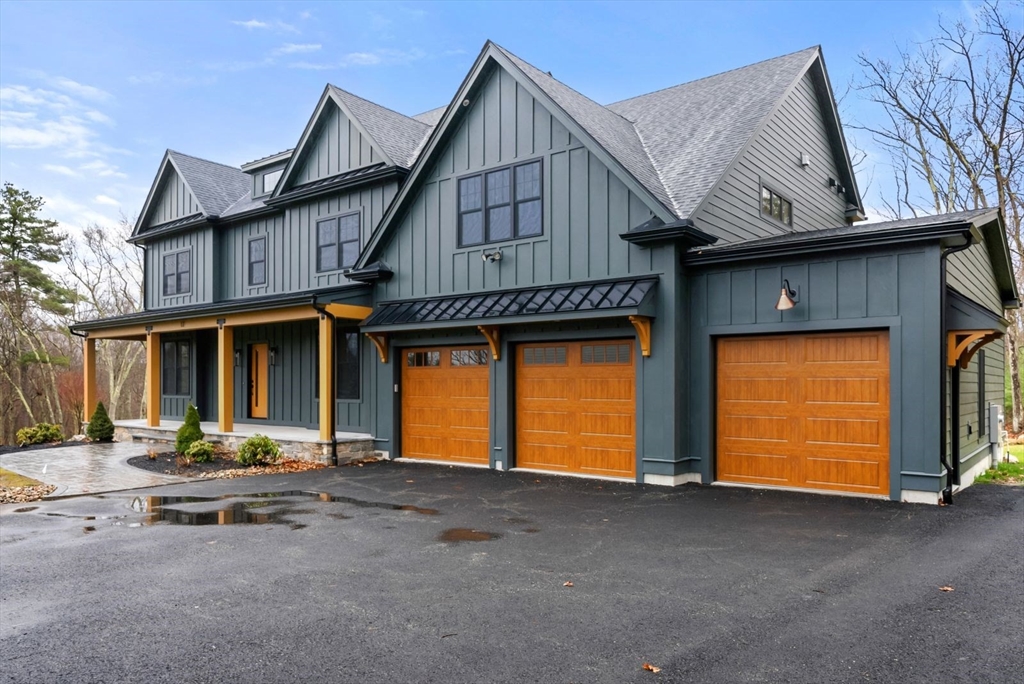17 Whisper Way