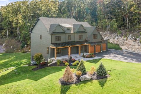 17 Whisper Way Hopkinton MA 01748