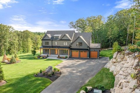 17 Whisper Way Hopkinton MA 01748