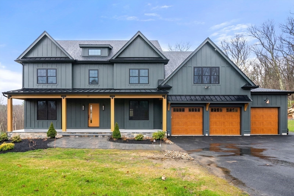 17 Whisper Way