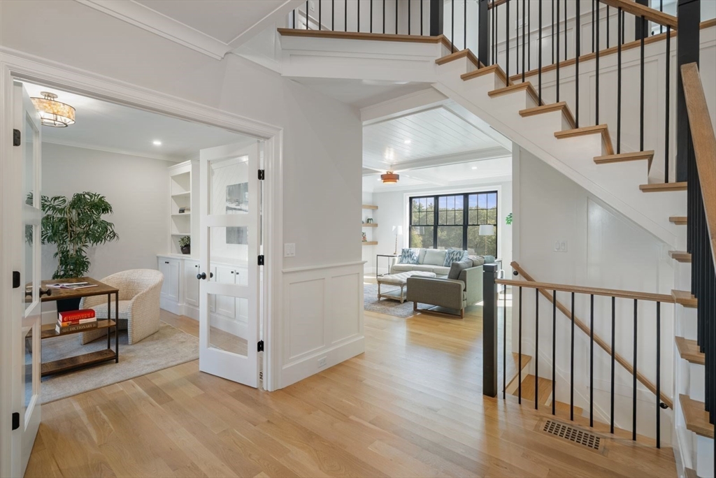 17 Whisper Way