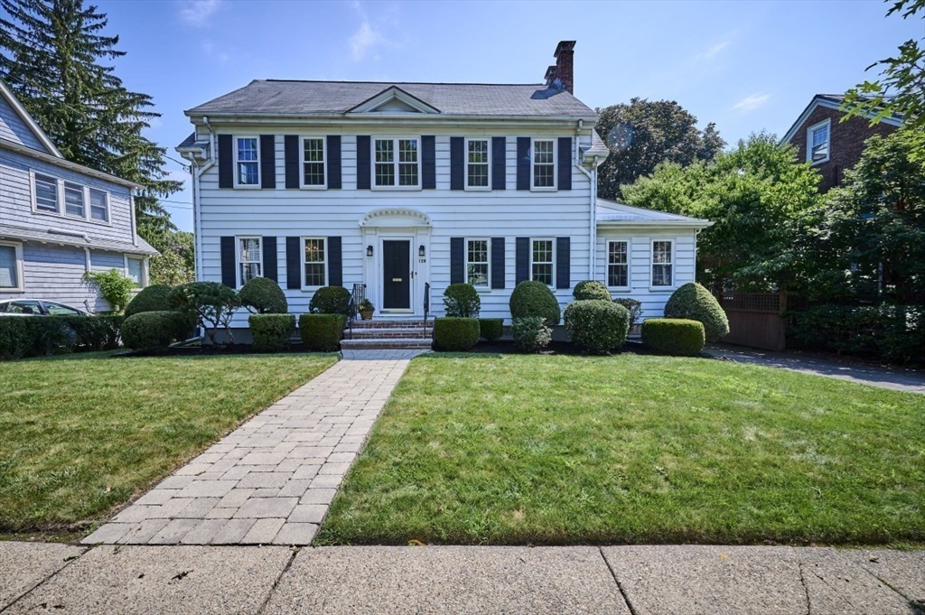 128 Watson Rd