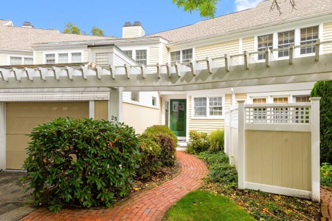 Photo of 25 Parker Ridge Way #25, Newburyport, MA 01950 (MLS # 73587423)