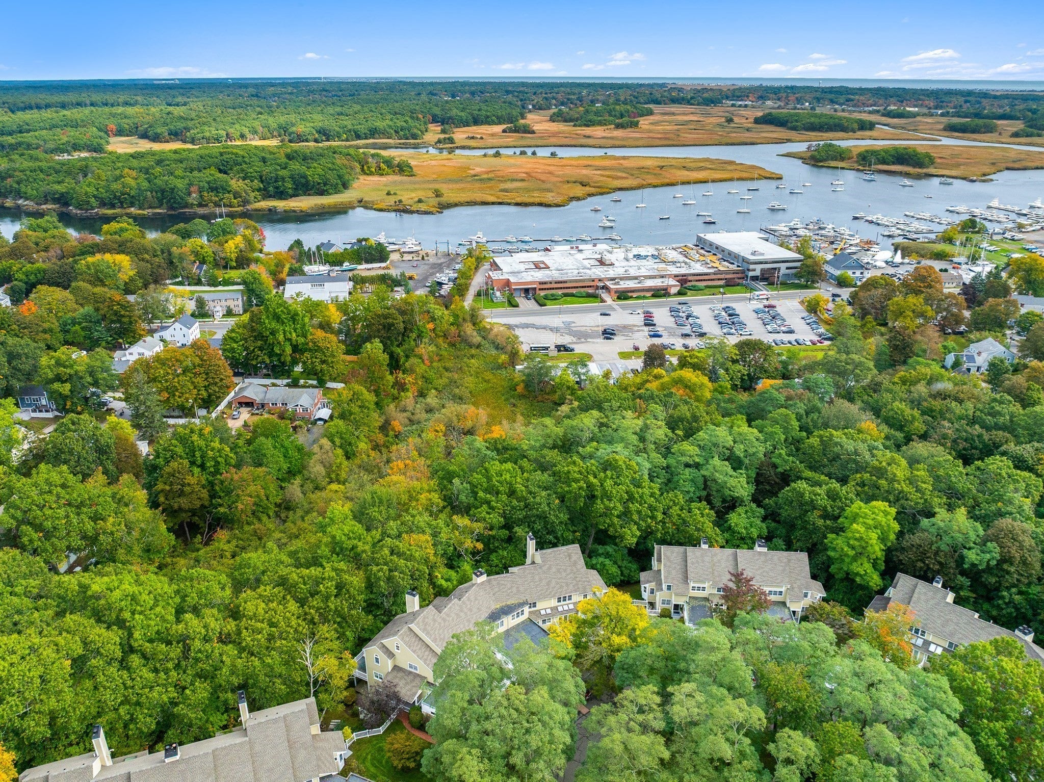 25 Parker Ridge Way #25, Newburyport, MA, 25 Parker Ridge Way #25, Newburyport, MA Photo #27