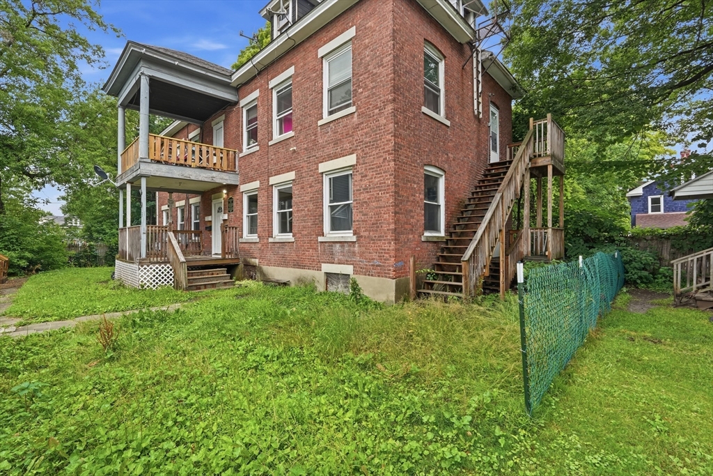 53 Orchard St, Pittsfield, MA, 53 Orchard St, Pittsfield, MA Photo #38