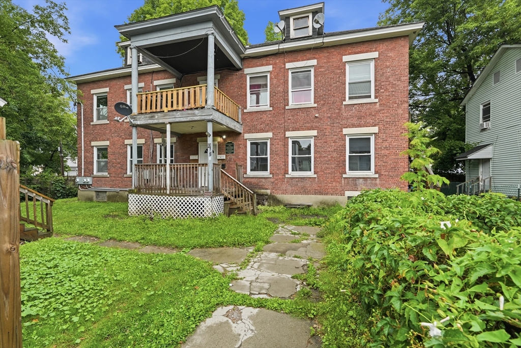 Photo of 53 Orchard St, Pittsfield, MA