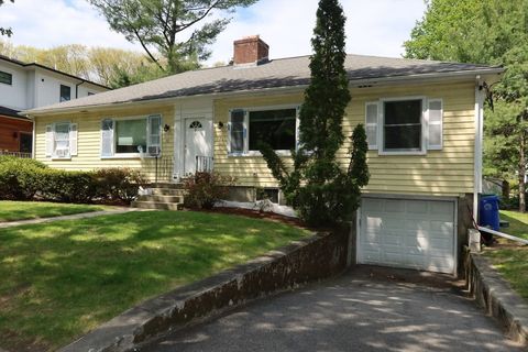 Photo of 71 Blake St #71, Newton, MA 02460 (MLS # 73512875)