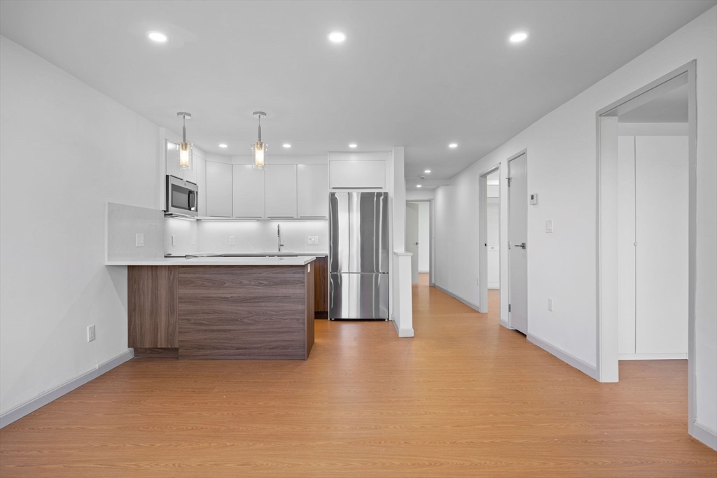 1243 Beacon Street 5A