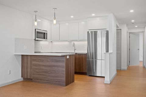 1243 Beacon Street 5A Brookline MA 02446