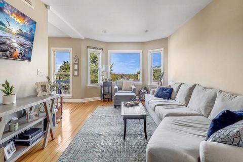 Photo of 11 Juliette St #3, Boston, MA 02122 (MLS # 73512966)