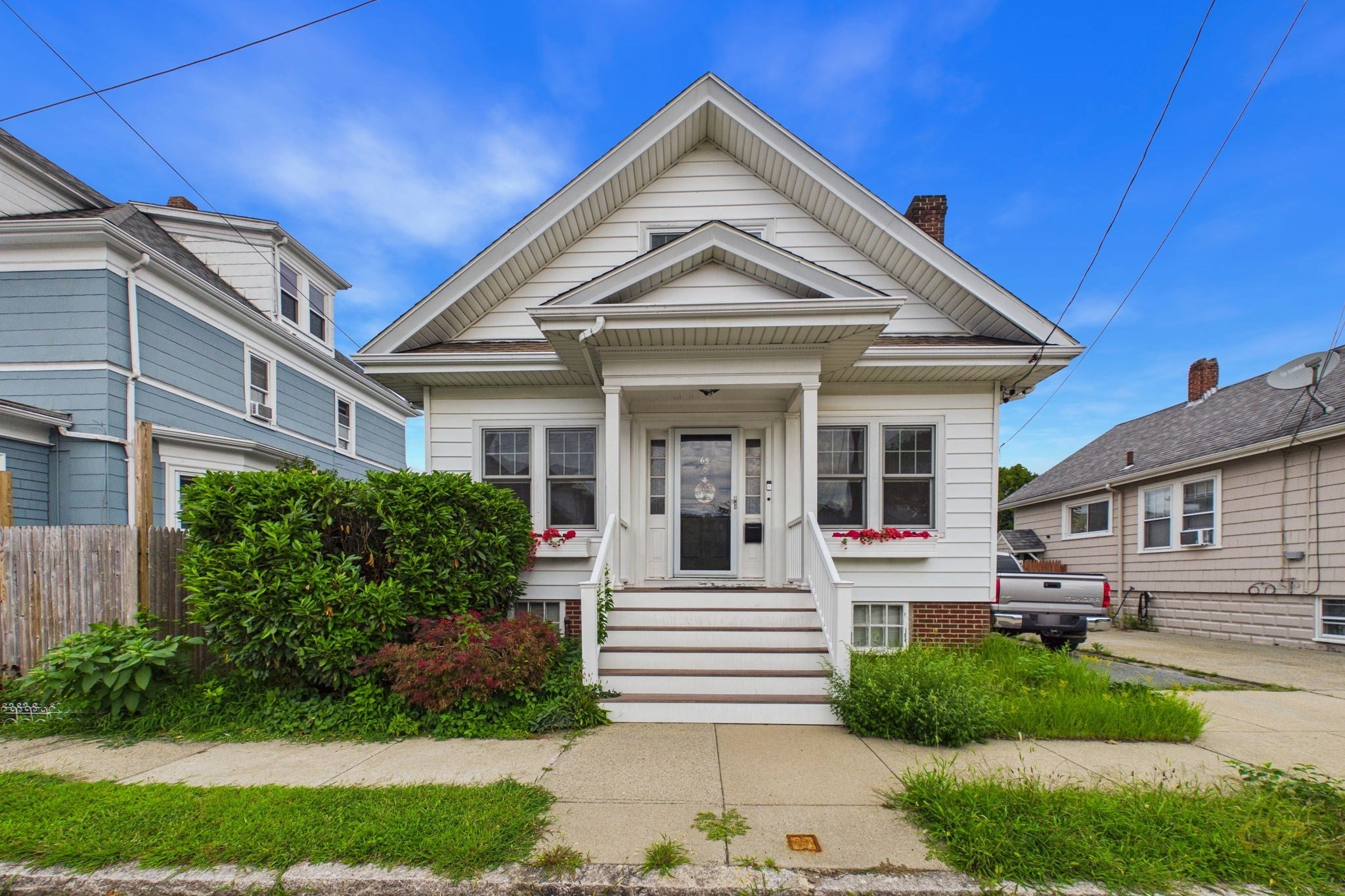 65 Milton St, New Bedford, MA, 65 Milton St, New Bedford, MA Photo #1