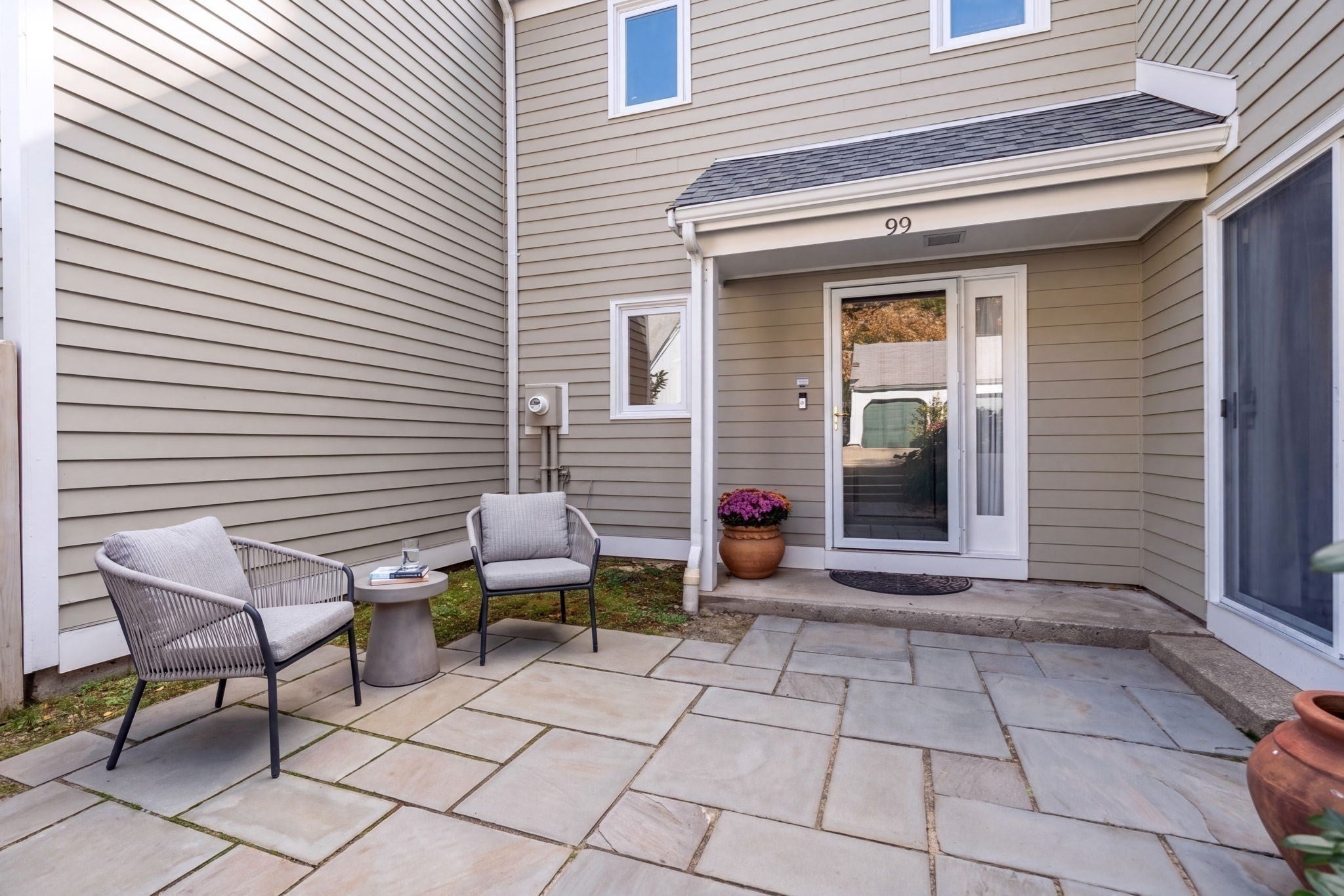 99 Fifer Lane #99, Lexington, MA Photo #3