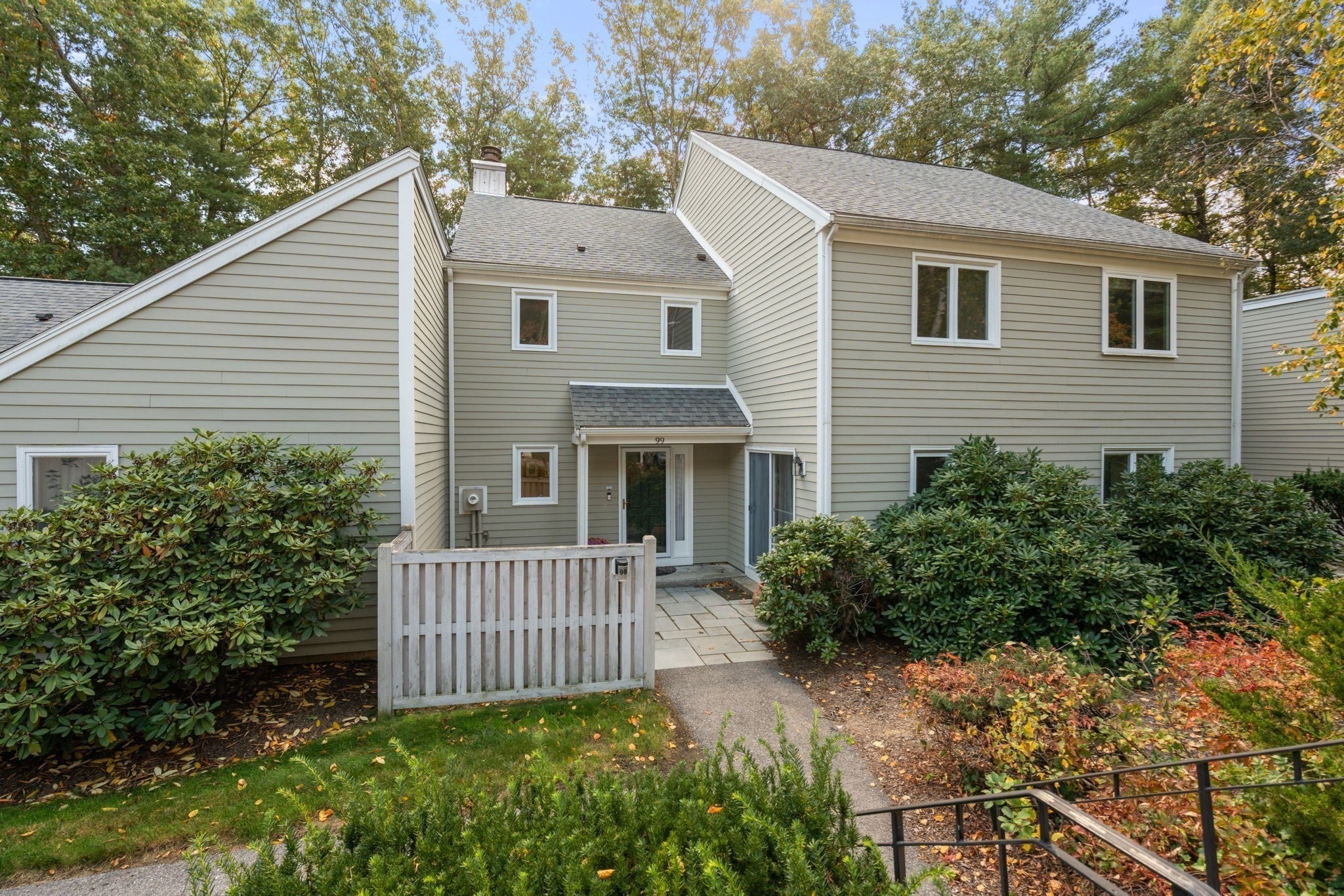 99 Fifer Lane #99, Lexington, MA Photo #2
