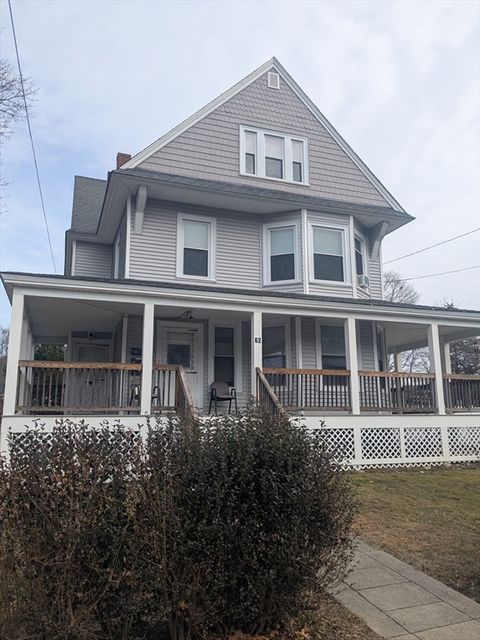 Photo of 62 Fruit St Ext #3, Milford, MA 01757 (MLS # 73489669)