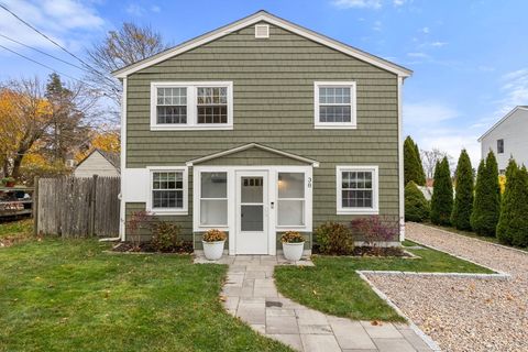 38 Cedar Lane Kingston MA 02364
