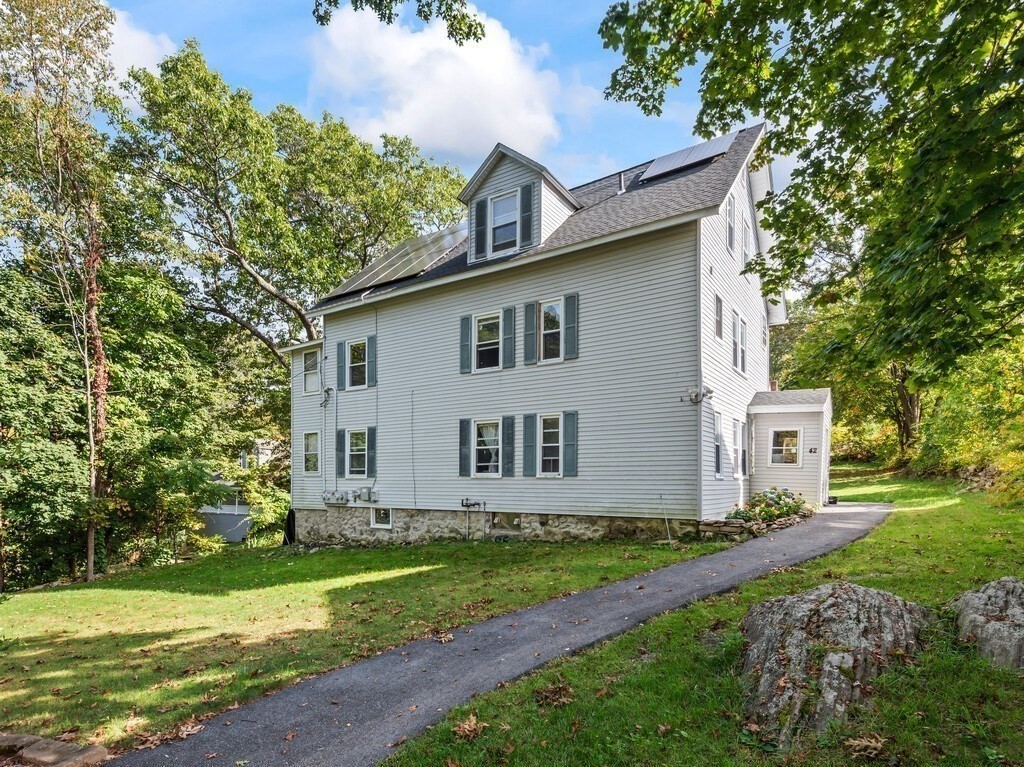 42 Upton St