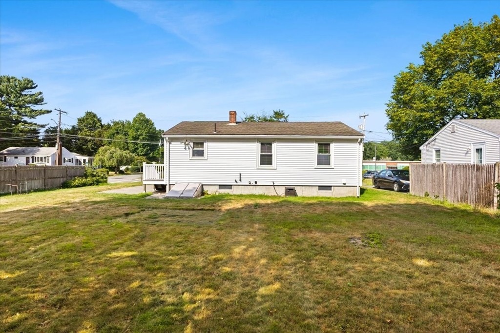 21 Regal St