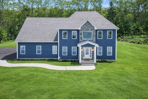 37 Balsam Hill Road Ludlow MA 01056
