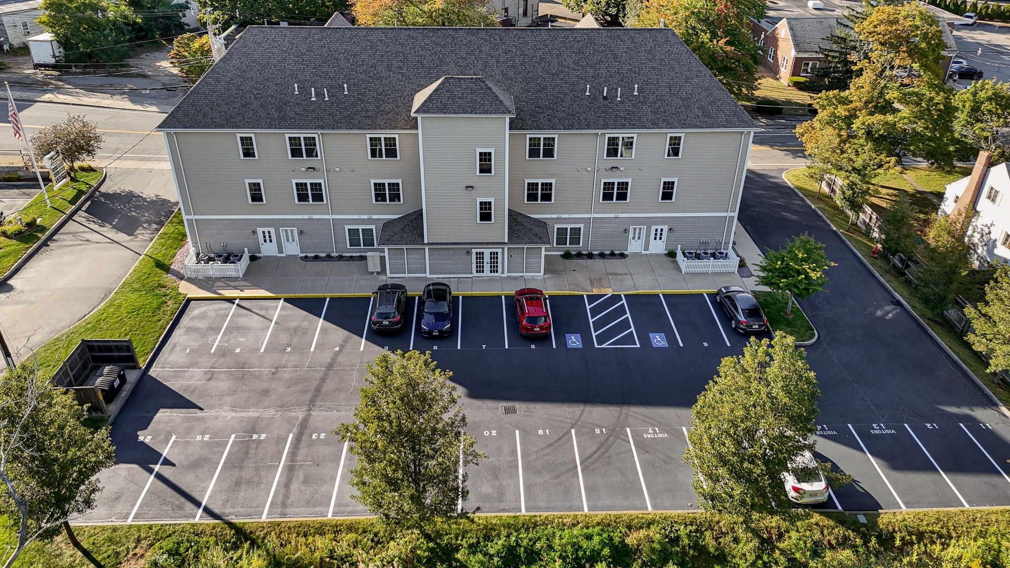 15 Church St #304, Wilmington, MA Photo #32