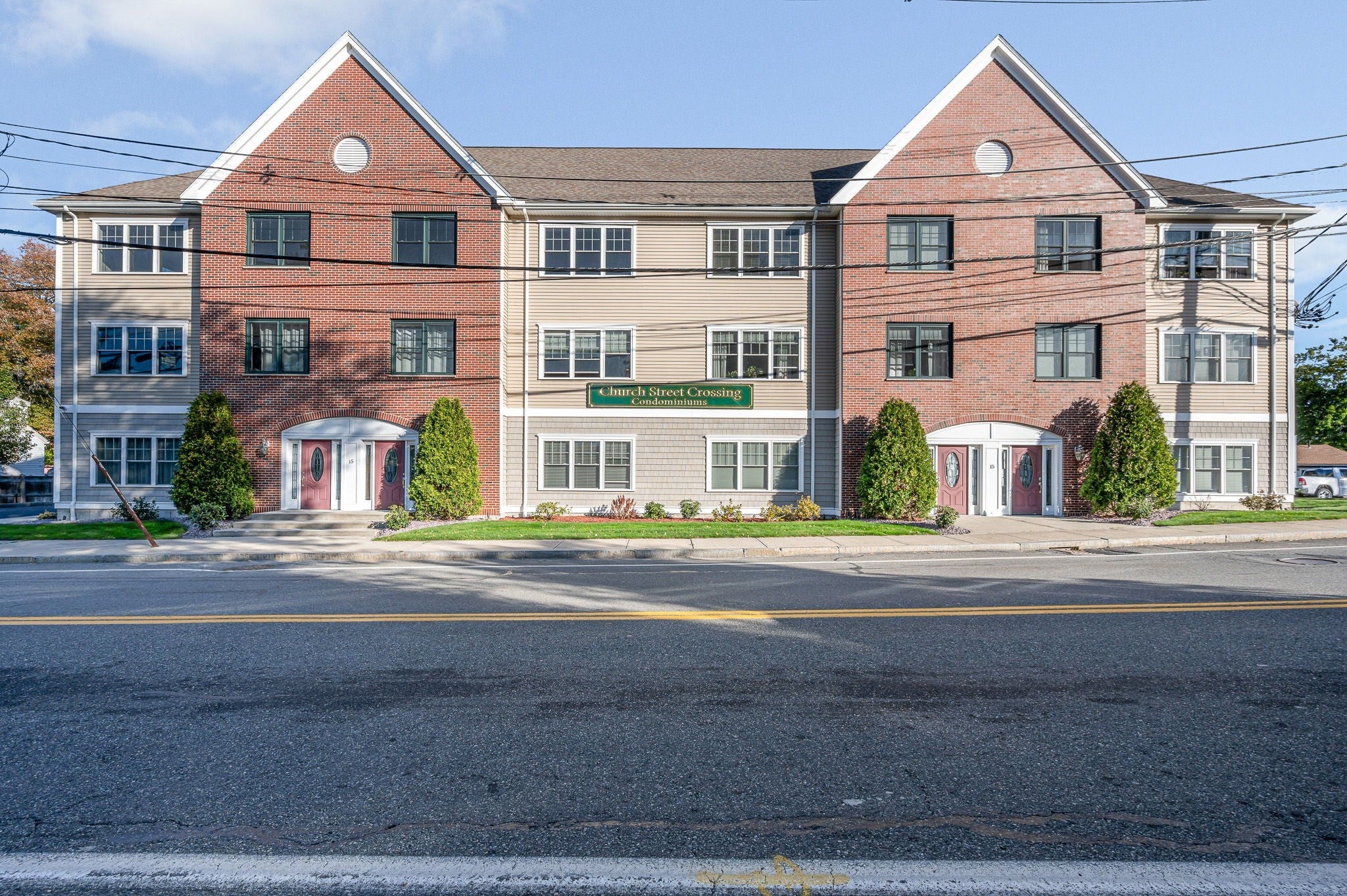 15 Church St #304, Wilmington, MA Photo #1