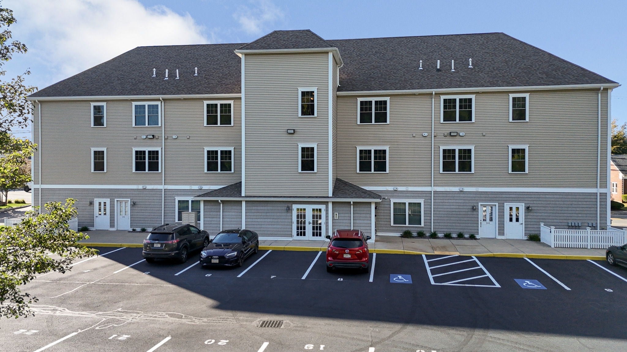 15 Church St #304, Wilmington, MA Photo #31