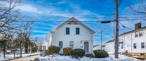 Photo of 78 Middle Street, Fairhaven, MA 02719 (MLS # 73486762)